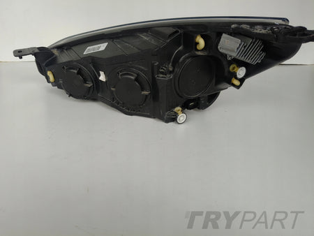 RIGHT HEADLIGHT LAMP FOR FORD FOCUS MK4 18- LED