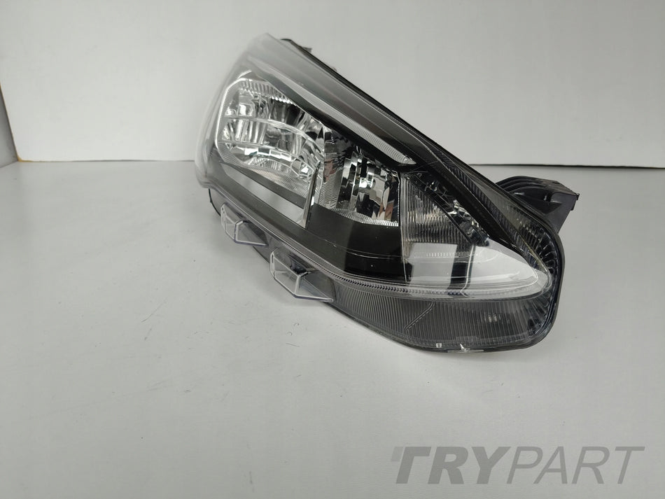 RIGHT HEADLIGHT LAMP FOR FORD FOCUS MK4 18- LED