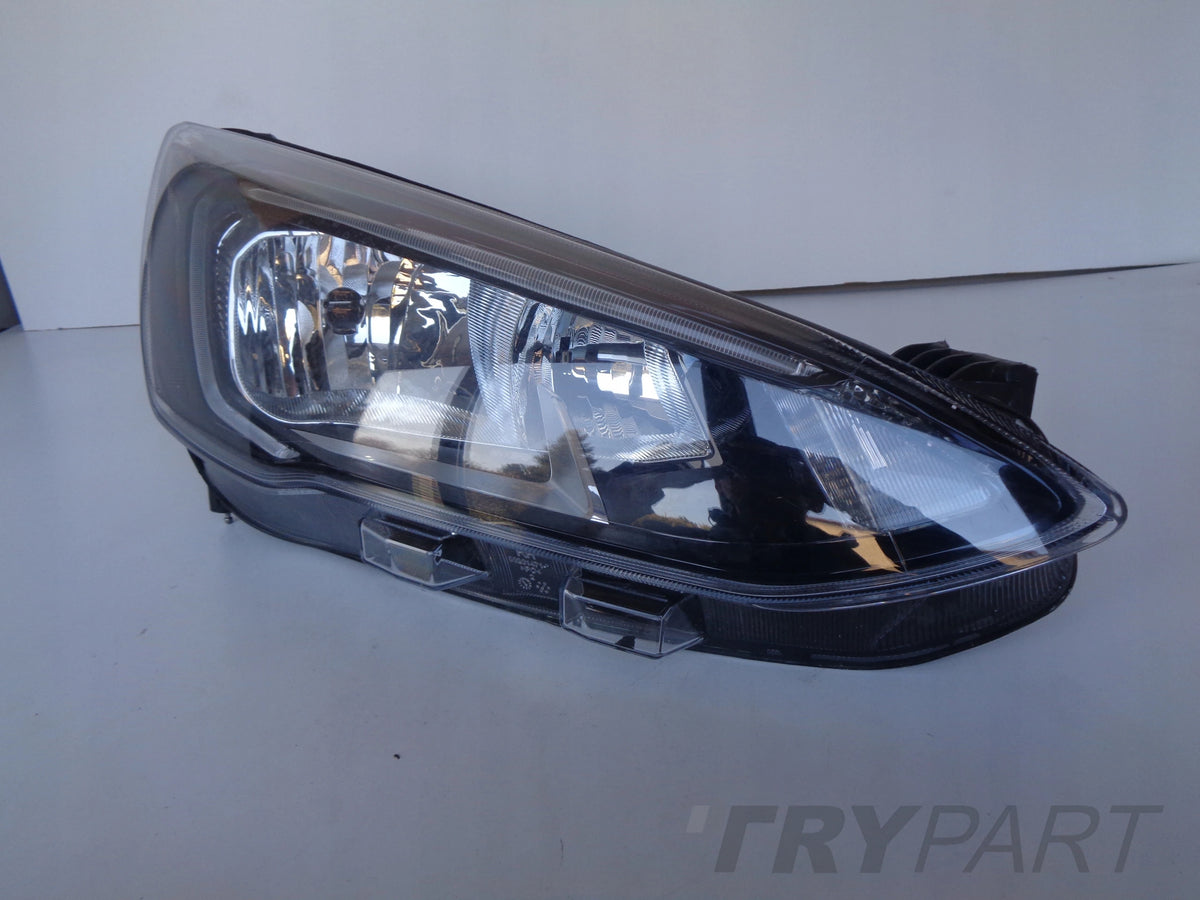 RIGHT HEADLIGHT LAMP FOR FORD FOCUS MK4 18- LED