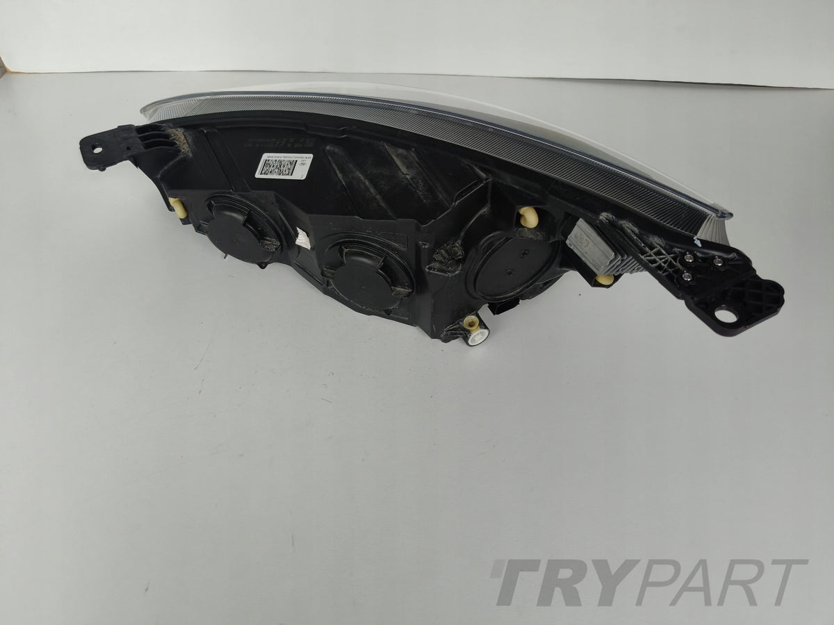 RIGHT HEADLIGHT LAMP FOR FORD FOCUS MK4 18- LED