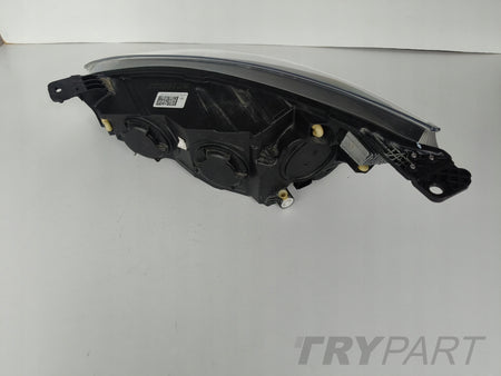 RIGHT HEADLIGHT LAMP FOR FORD FOCUS MK4 18- LED
