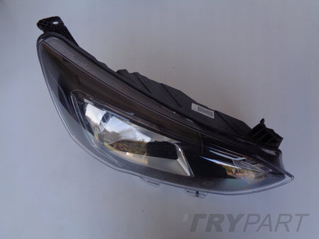 RIGHT HEADLIGHT LAMP FOR FORD FOCUS MK4 18- LED