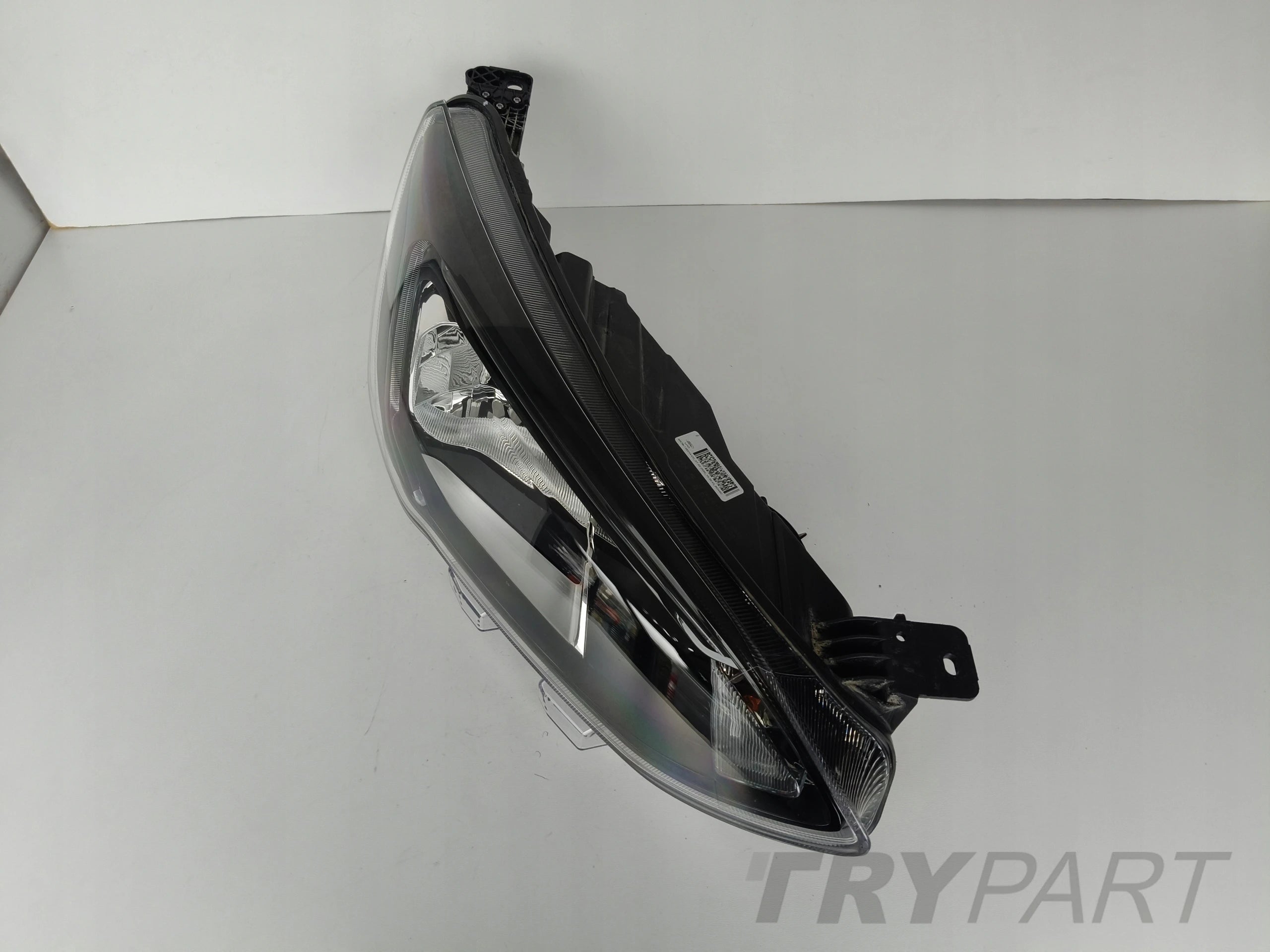 RIGHT HEADLIGHT LAMP FOR FORD FOCUS MK4 18- LED