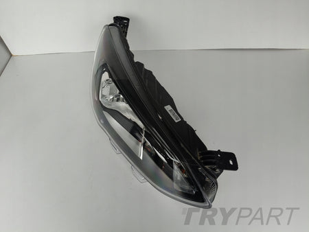 RIGHT HEADLIGHT LAMP FOR FORD FOCUS MK4 18- LED