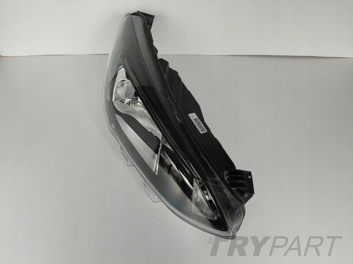 RIGHT HEADLIGHT LAMP FOR FORD FOCUS MK4 18- LED