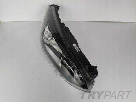 RIGHT HEADLIGHT LAMP FOR FORD FOCUS MK4 18- LED