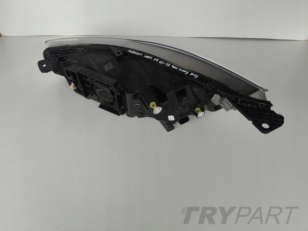 RIGHT HEADLIGHT LAMP FOR FORD FOCUS MK4 LIFT 22- FULL LED