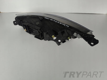 RIGHT HEADLIGHT LAMP FOR FORD FOCUS MK4 LIFT 22- FULL LED