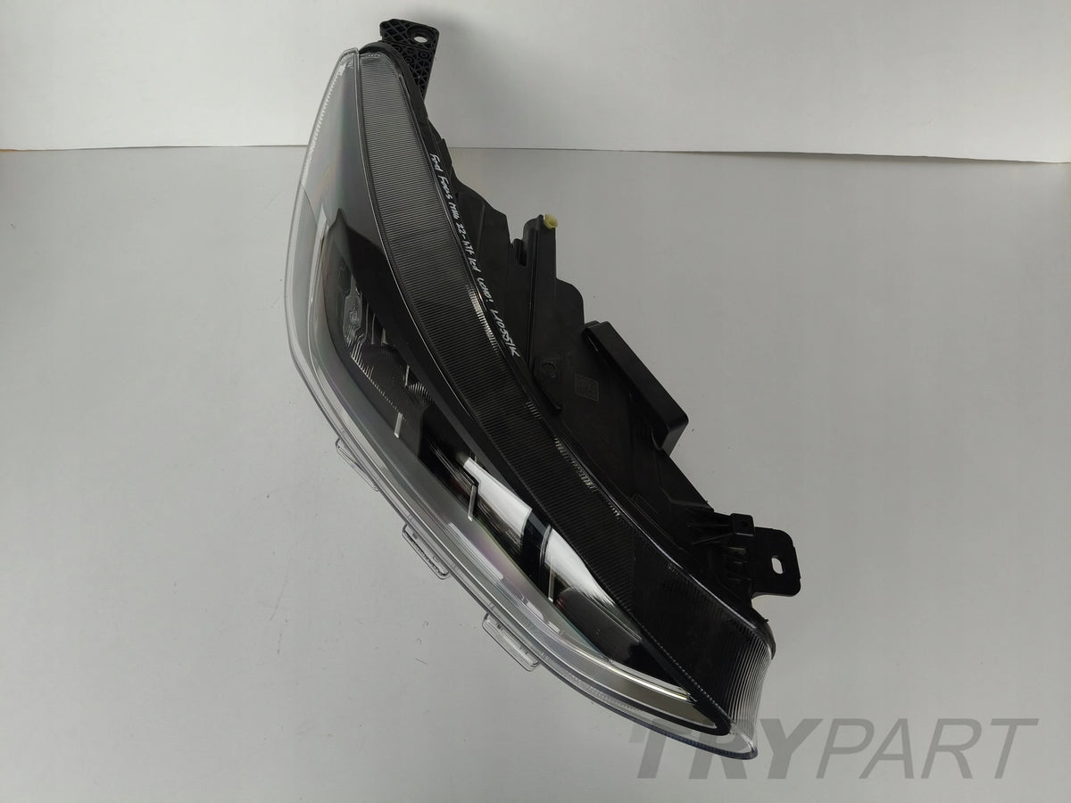 RIGHT HEADLIGHT LAMP FOR FORD FOCUS MK4 LIFT 22- FULL LED