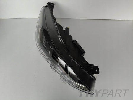 RIGHT HEADLIGHT LAMP FOR FORD FOCUS MK4 LIFT 22- FULL LED