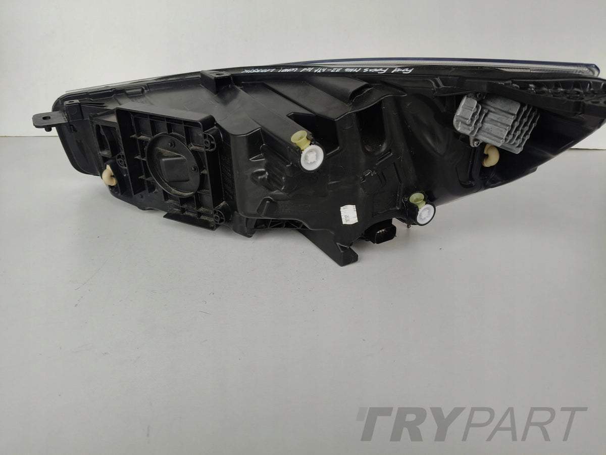 RIGHT HEADLIGHT LAMP FOR FORD FOCUS MK4 LIFT 22- FULL LED