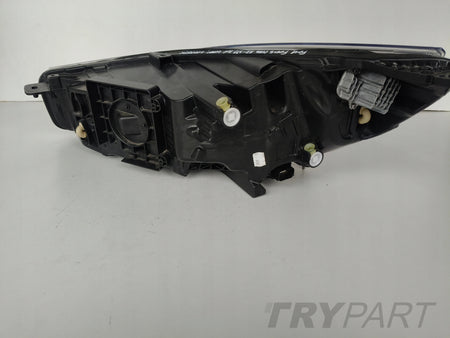 RIGHT HEADLIGHT LAMP FOR FORD FOCUS MK4 LIFT 22- FULL LED