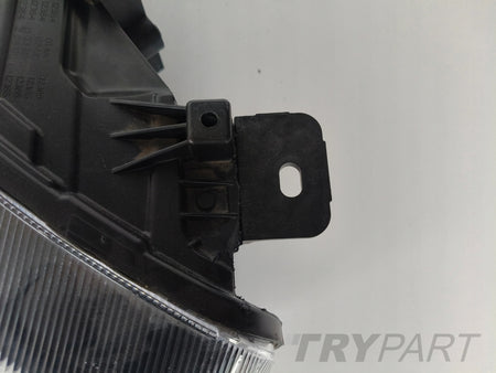 RIGHT HEADLIGHT LAMP FOR FORD FOCUS MK4 LIFT 22- FULL LED