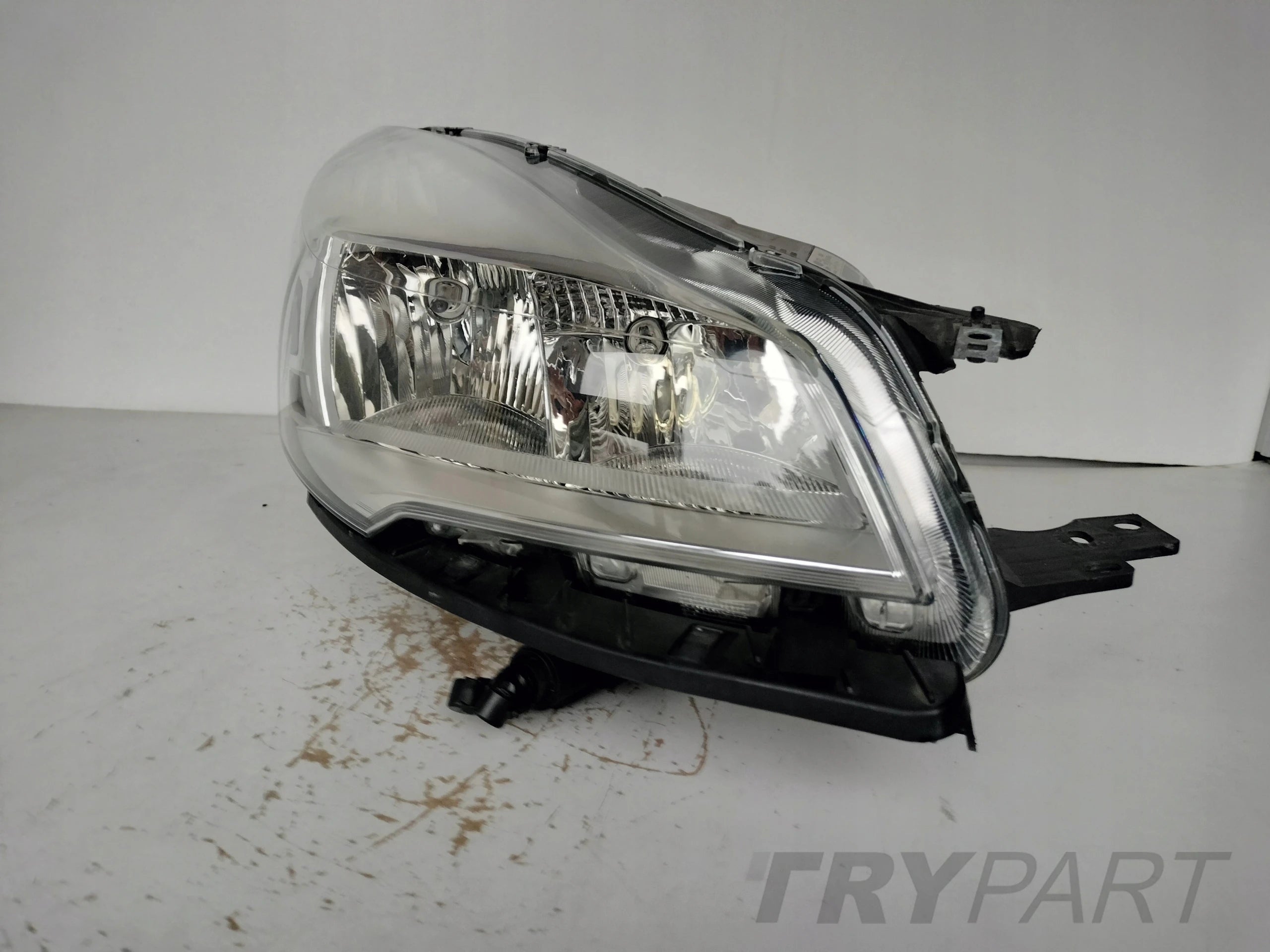 RIGHT HEADLIGHT LAMP FOR FORD KUGA MK2 12-16