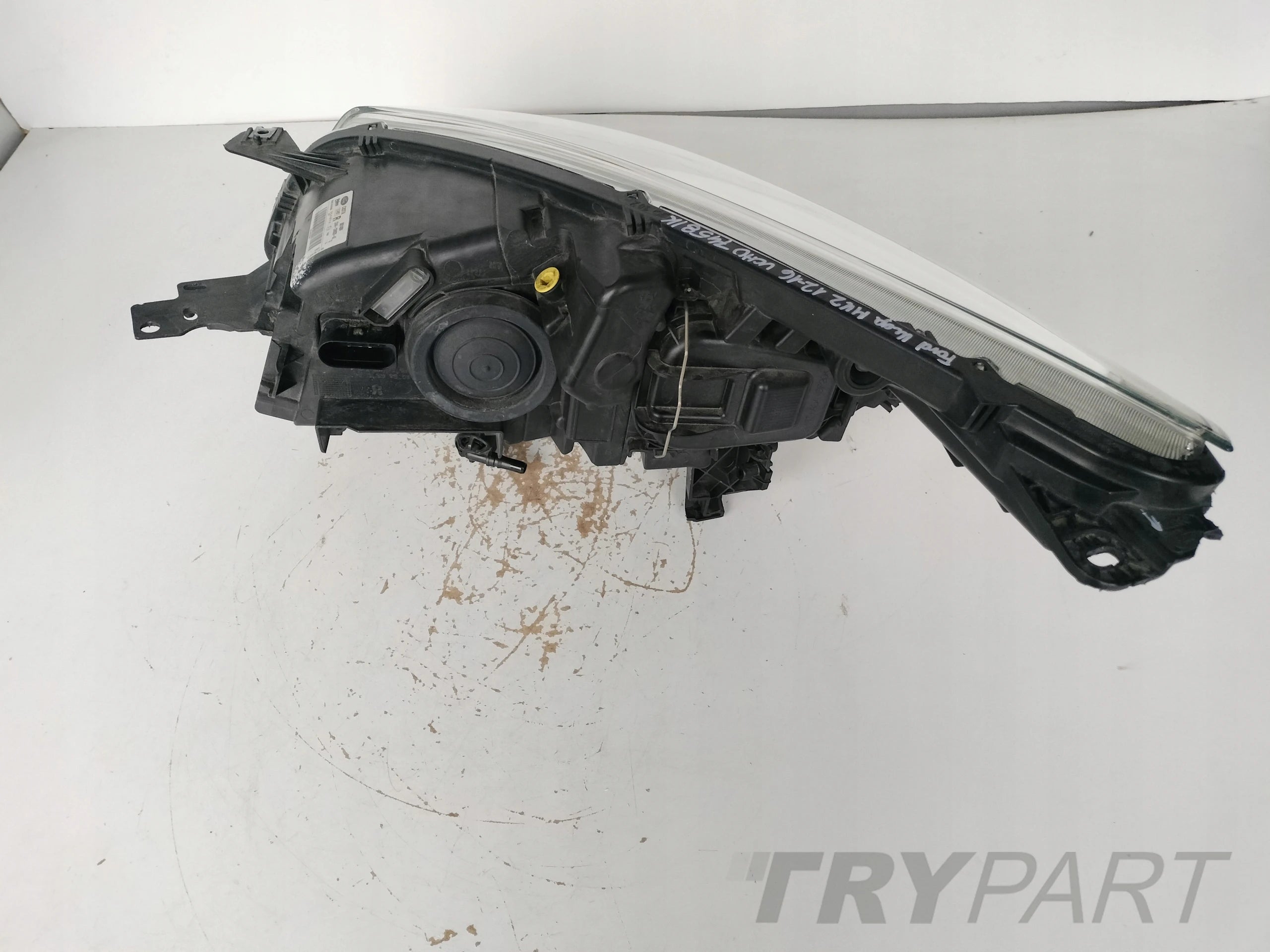 RIGHT HEADLIGHT LAMP FOR FORD KUGA MK2 12-16