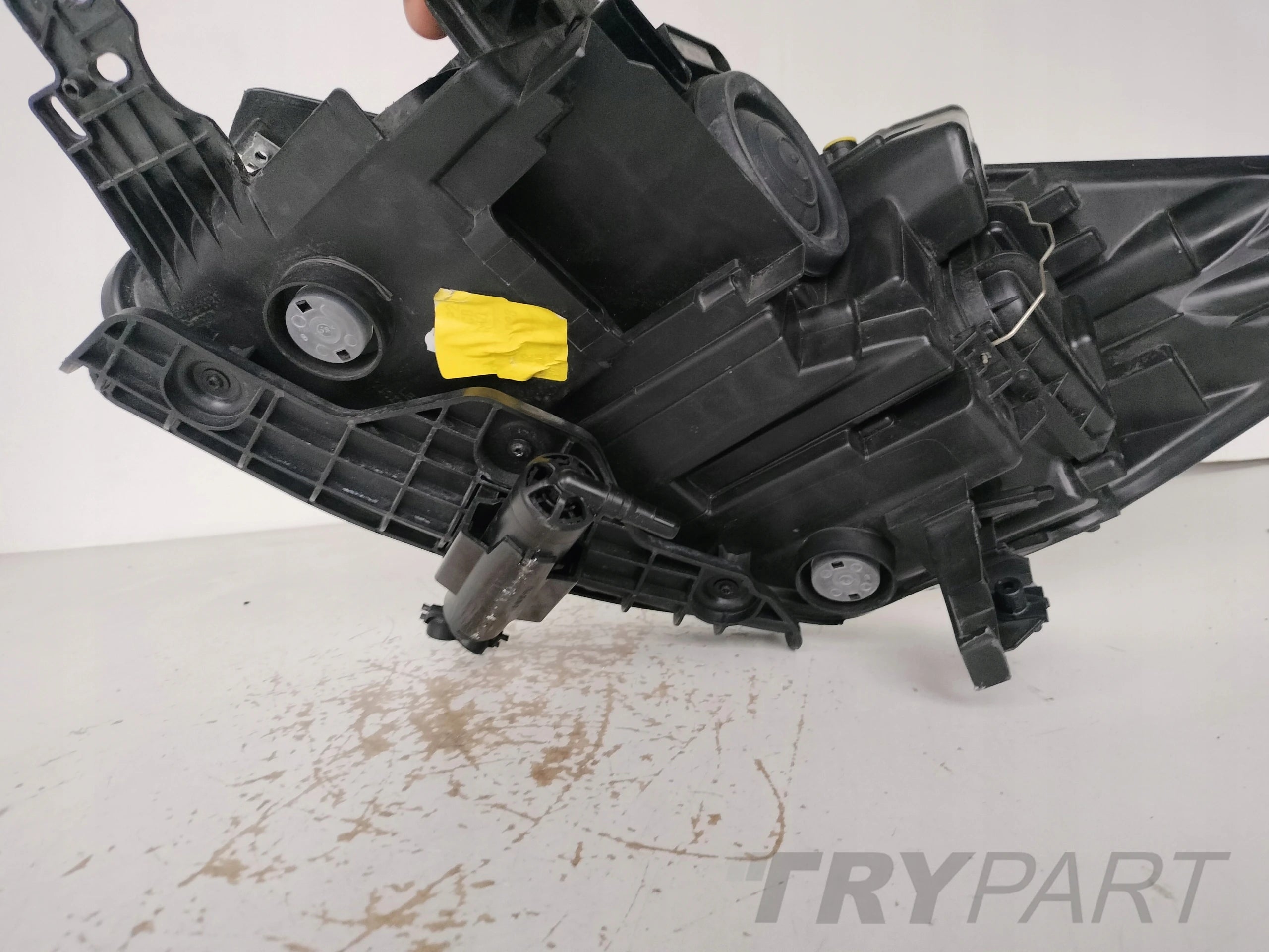 RIGHT HEADLIGHT LAMP FOR FORD KUGA MK2 12-16