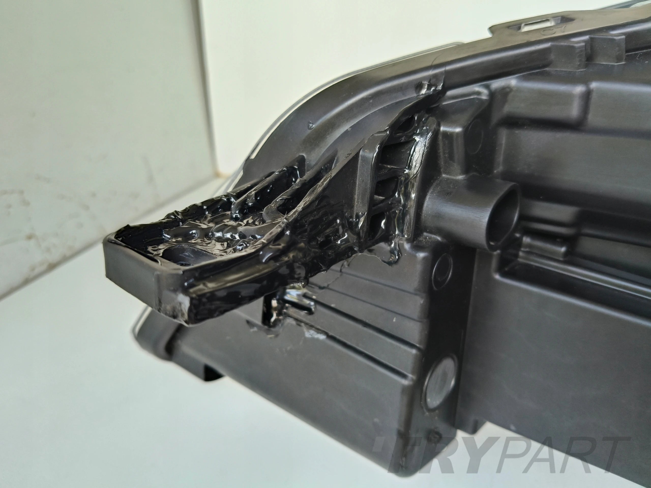 RIGHT HEADLIGHT LAMP FOR FORD KUGA MK3 19- FULL LED