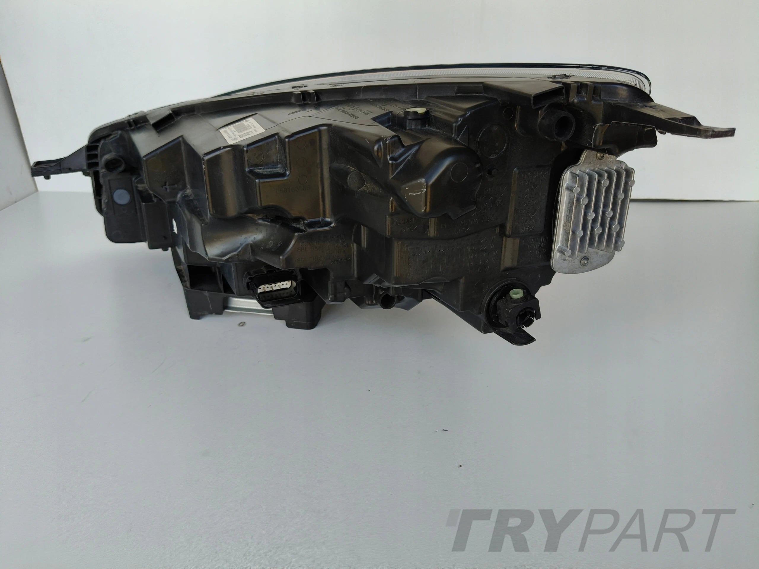 RIGHT HEADLIGHT LAMP FOR FORD KUGA MK3 19- FULL LED