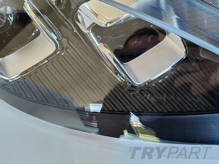RIGHT HEADLIGHT LAMP FOR FORD KUGA MK3 19- FULL LED