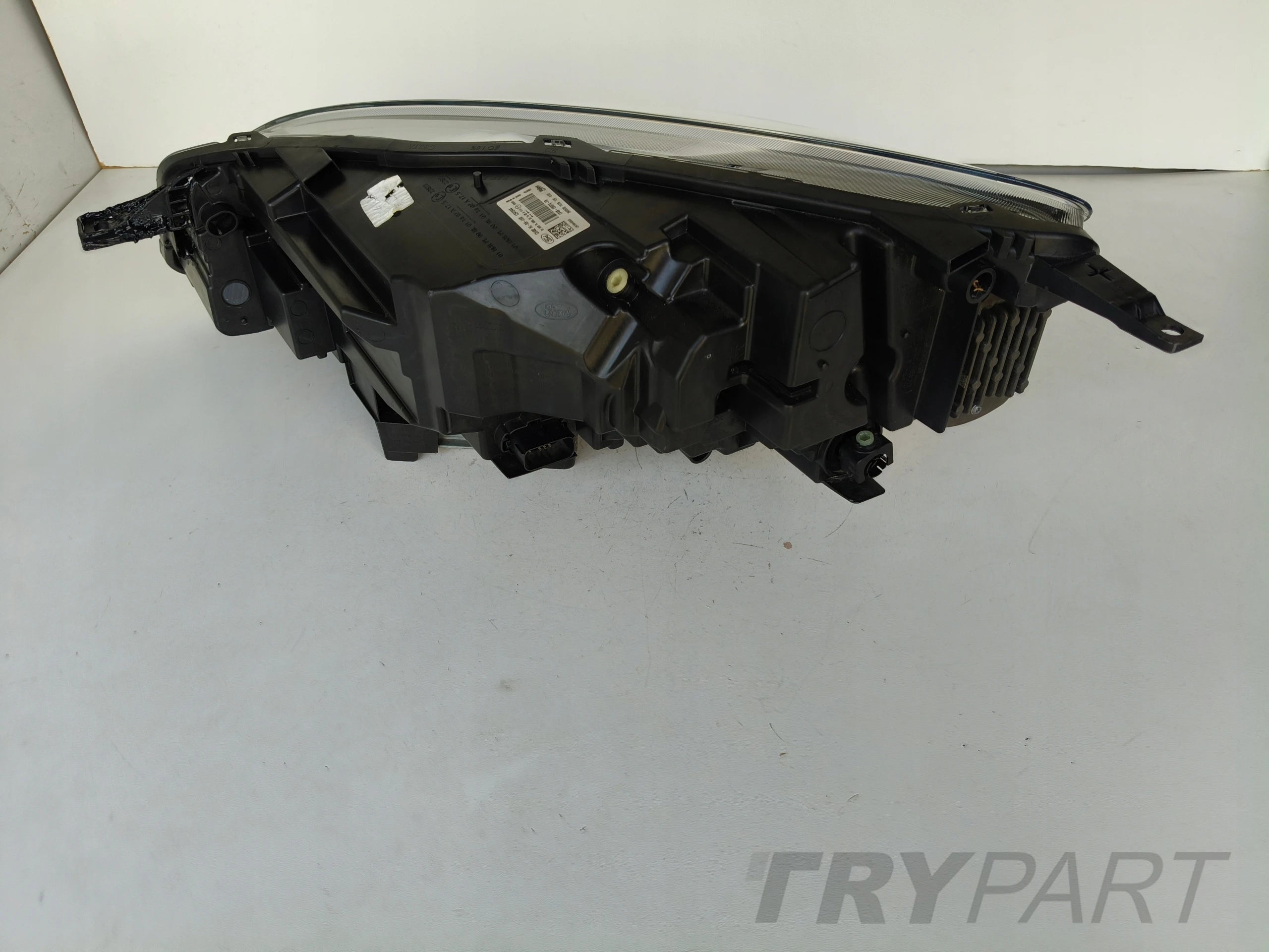 RIGHT HEADLIGHT LAMP FOR FORD KUGA MK3 19- FULL LED