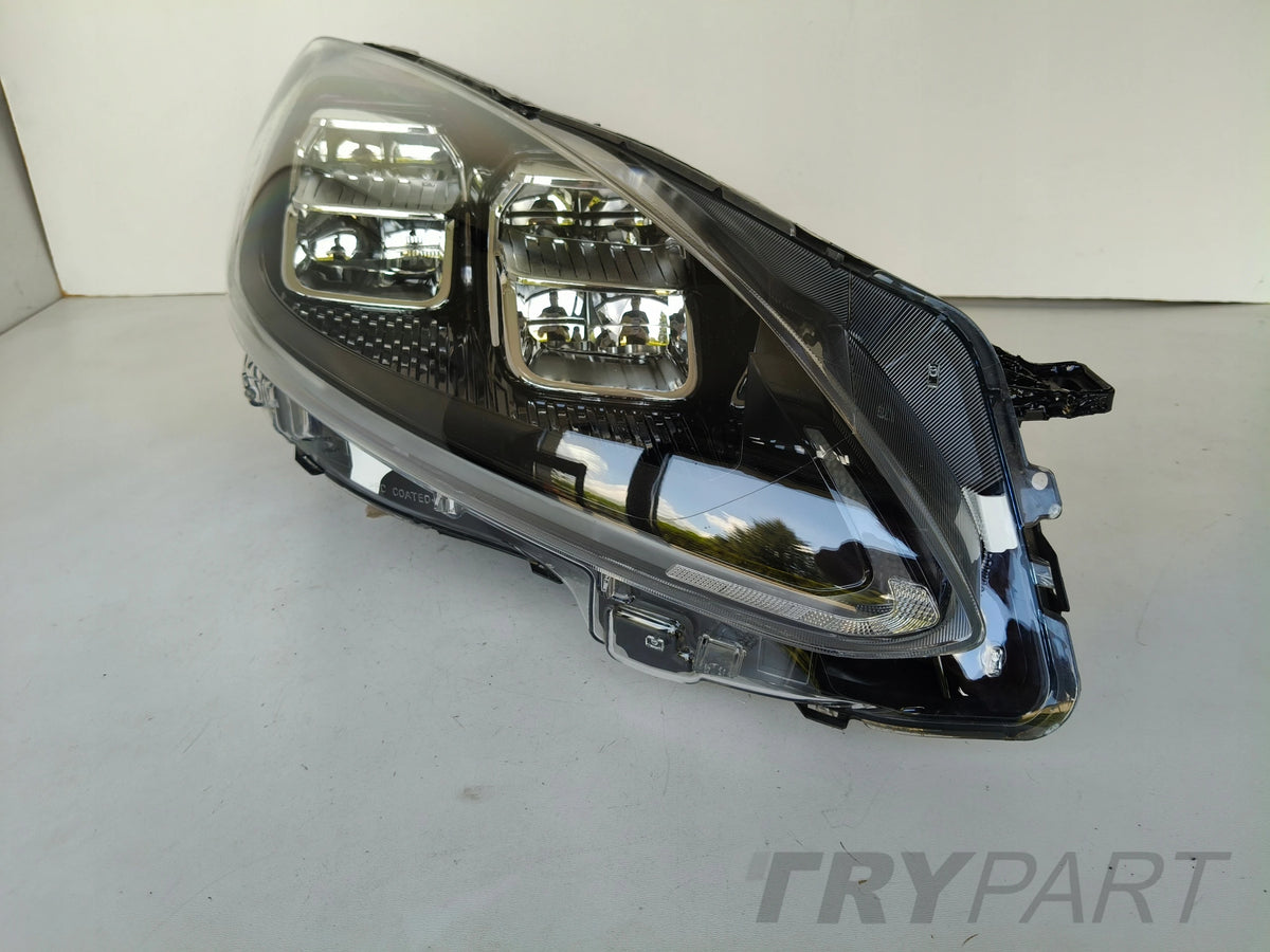 RIGHT HEADLIGHT LAMP FOR FORD KUGA MK3 19- FULL LED