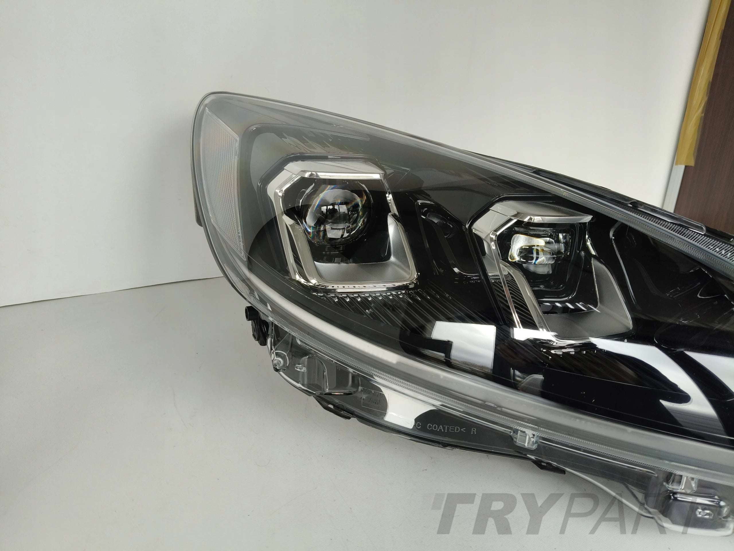 RIGHT HEADLIGHT LAMP FOR FORD KUGA MK3 19- FULL LED