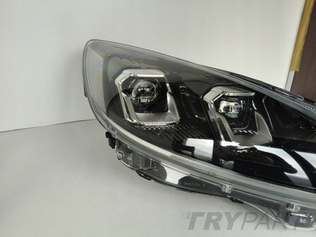 RIGHT HEADLIGHT LAMP FOR FORD KUGA MK3 19- FULL LED