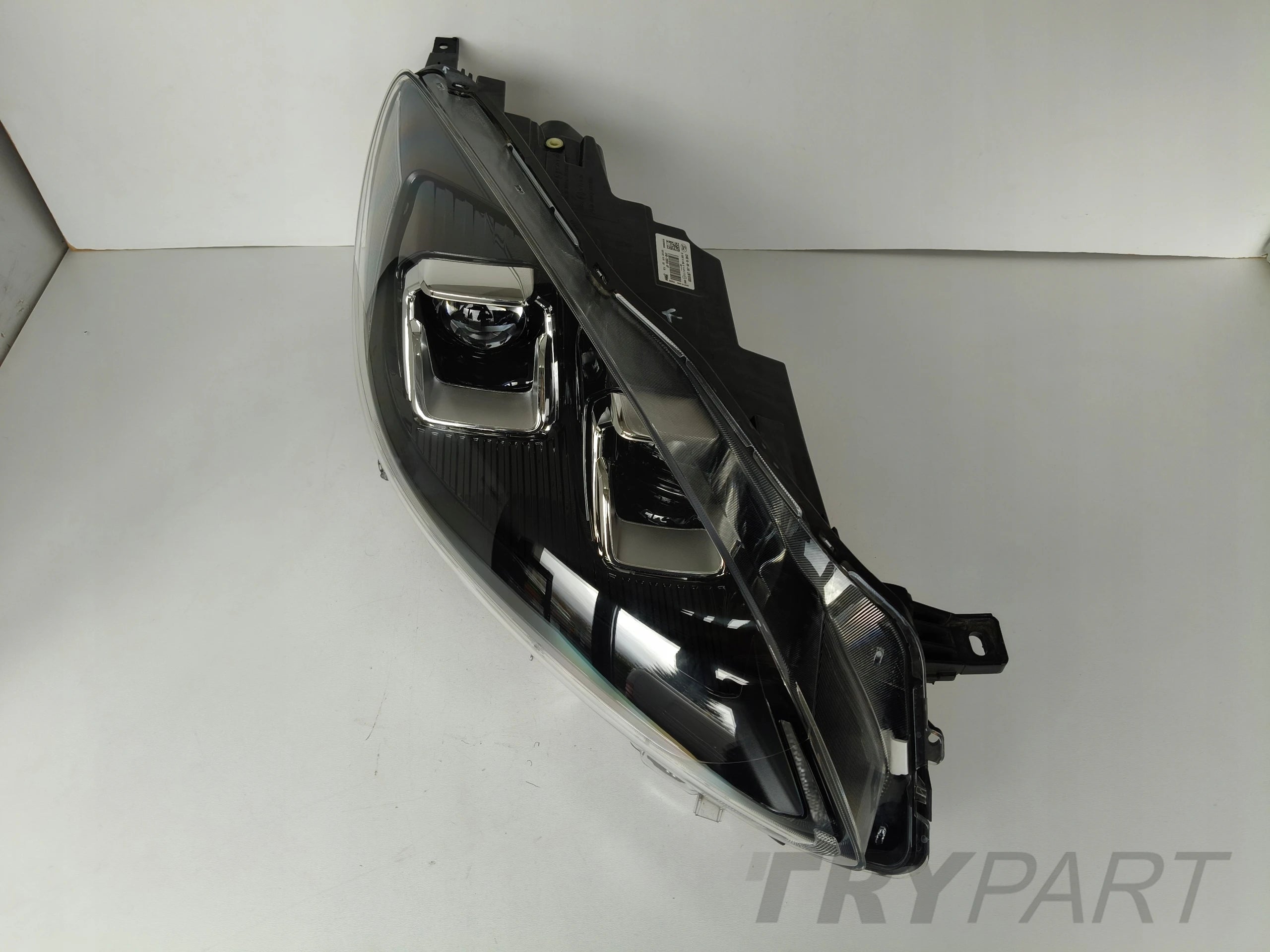 RIGHT HEADLIGHT LAMP FOR FORD KUGA MK3 19- FULL LED