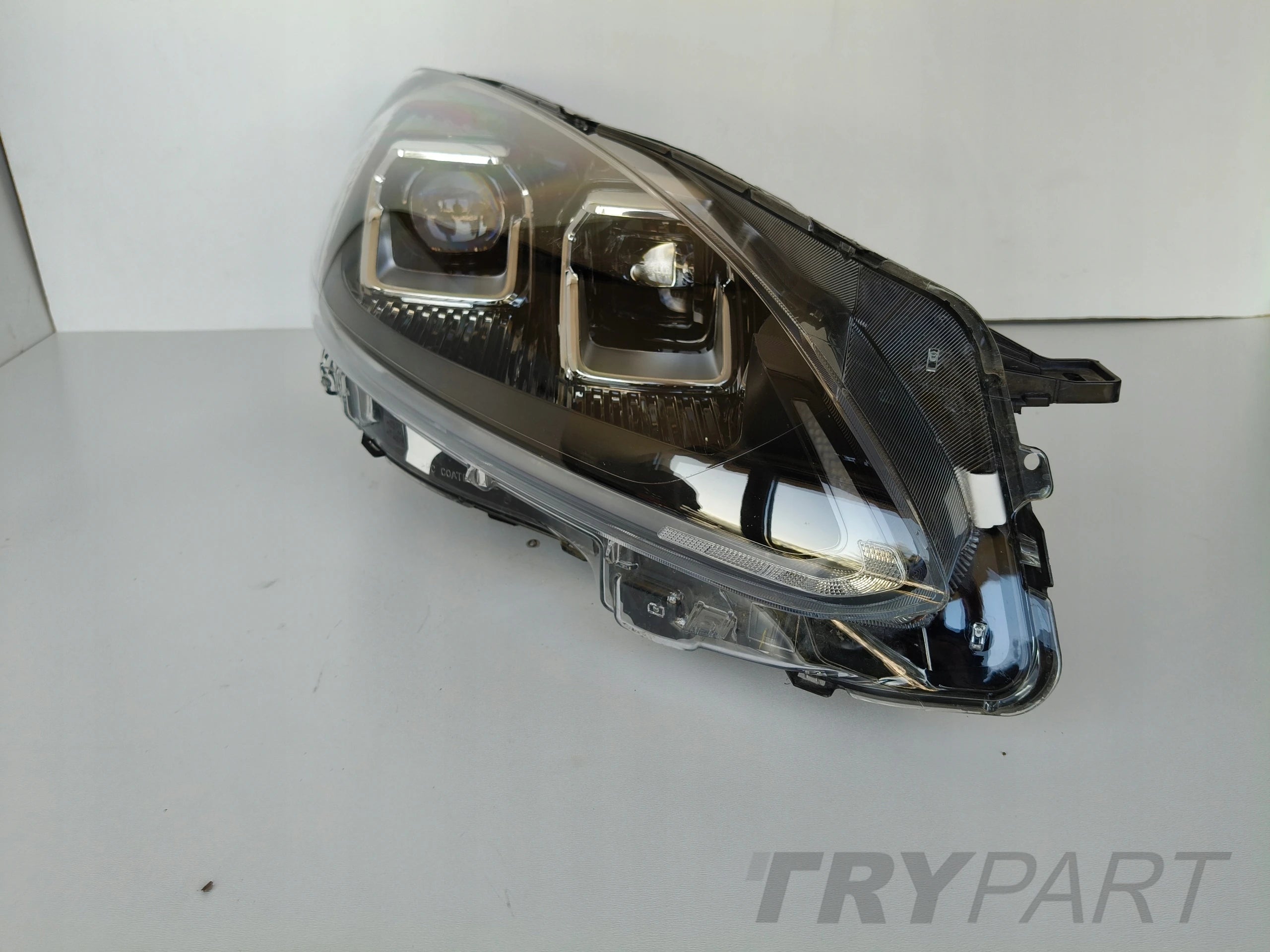RIGHT HEADLIGHT LAMP FOR FORD KUGA MK3 19- FULL LED
