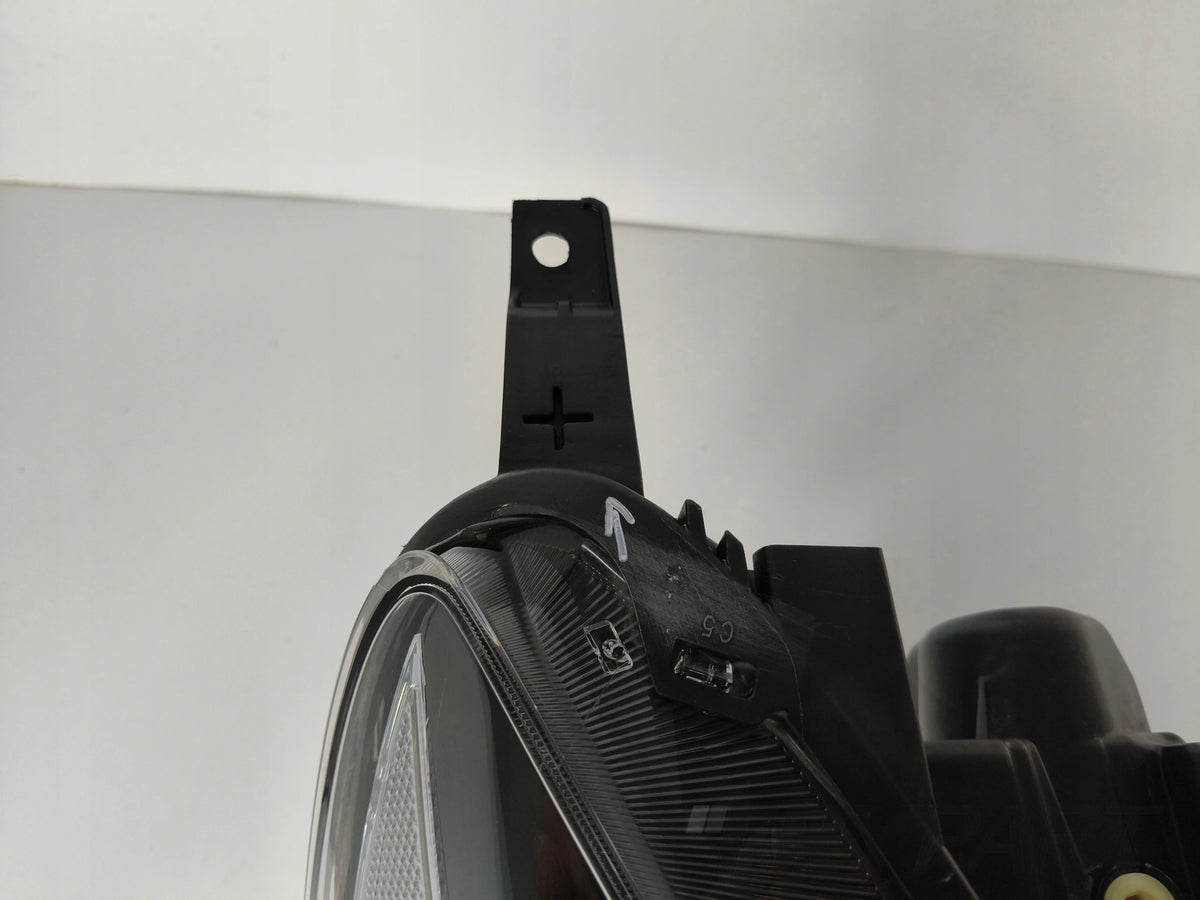 RIGHT HEADLIGHT LAMP FOR FORD KUGA MK3 19- FULL LED