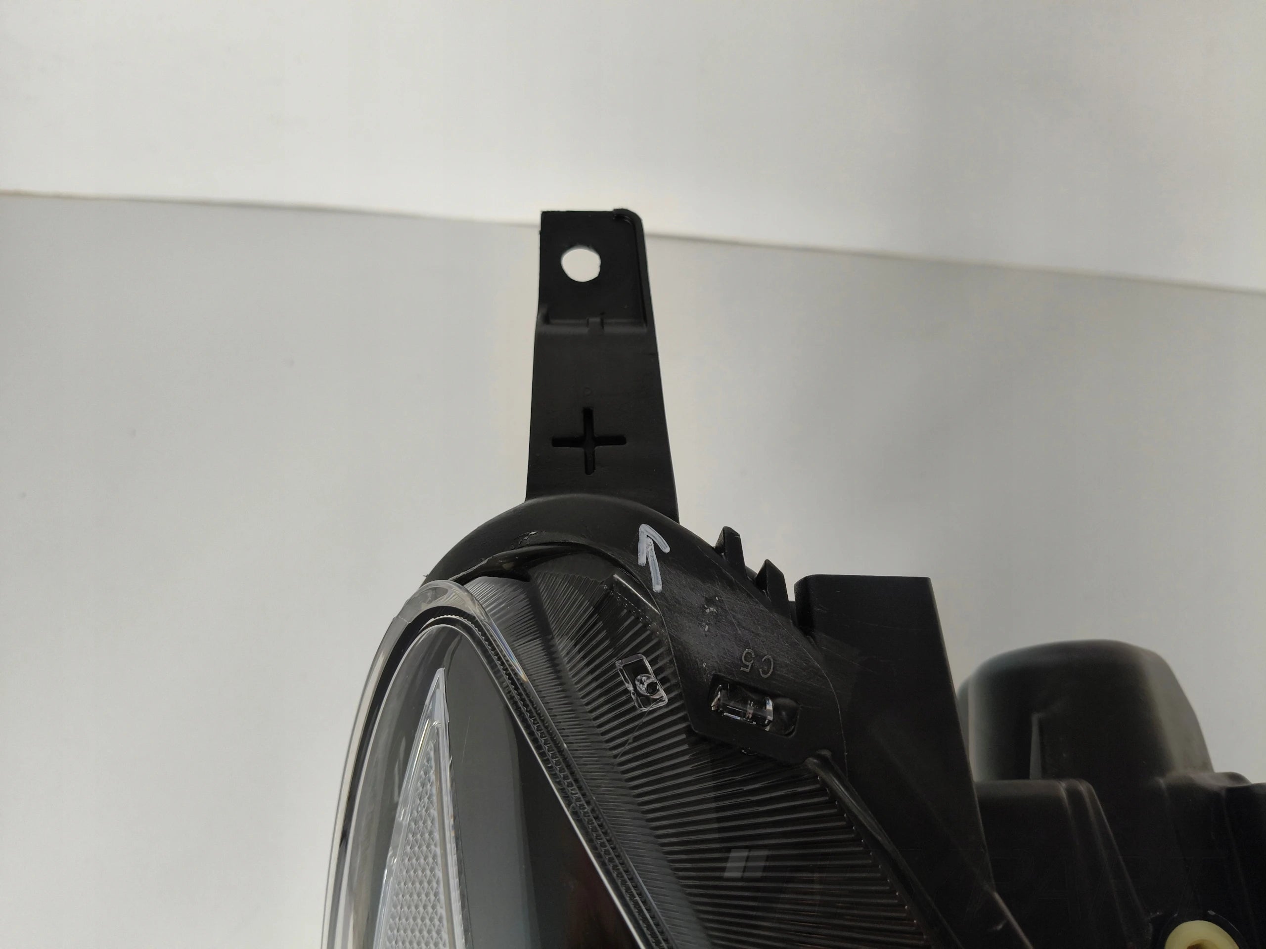 RIGHT HEADLIGHT LAMP FOR FORD KUGA MK3 19- FULL LED