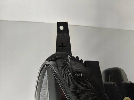 RIGHT HEADLIGHT LAMP FOR FORD KUGA MK3 19- FULL LED