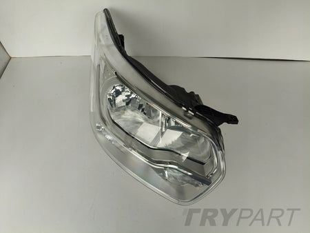 RIGHT HEADLIGHT LAMP FOR FORD TRANSIT MK8 14-