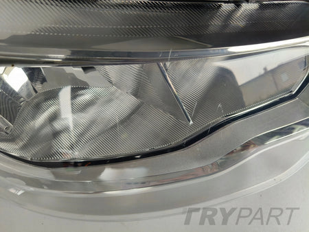 RIGHT HEADLIGHT LAMP FOR FORD TRANSIT MK8 14-