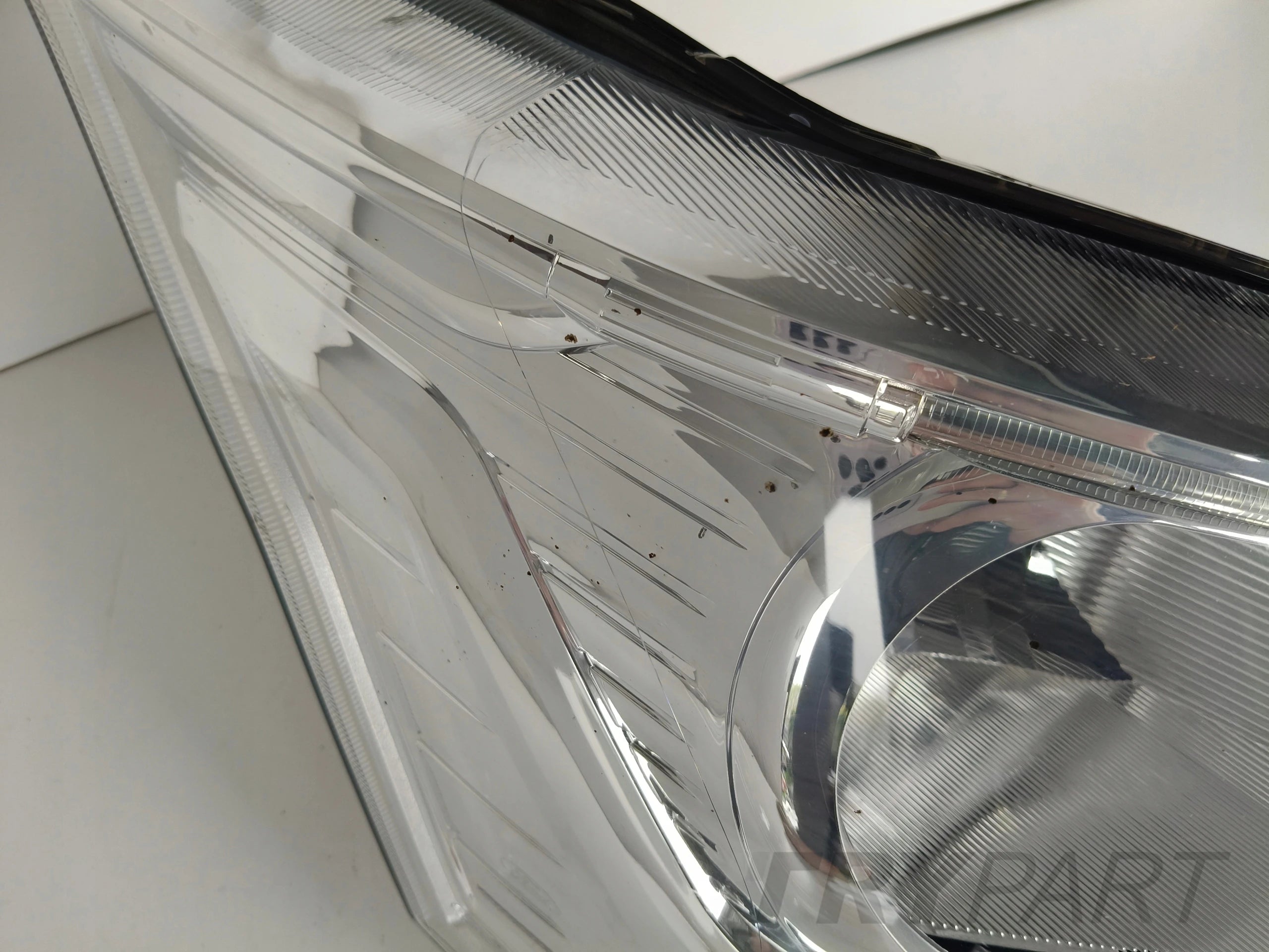 RIGHT HEADLIGHT LAMP FOR FORD TRANSIT MK8 14-