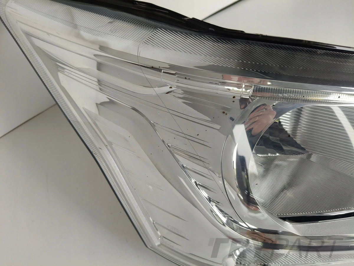 RIGHT HEADLIGHT LAMP FOR FORD TRANSIT MK8 14-