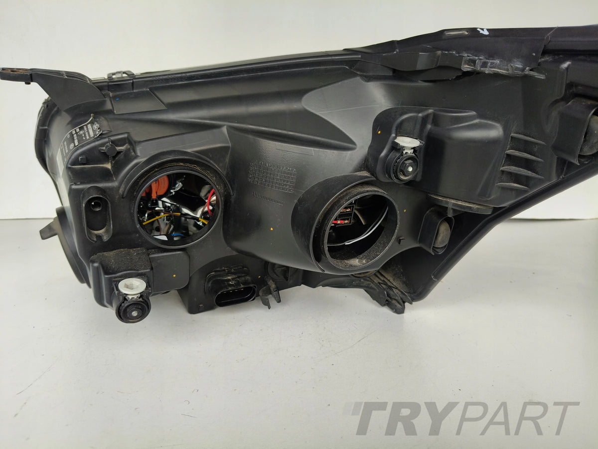 RIGHT HEADLIGHT LAMP FOR FORD TRANSIT MK8 14-