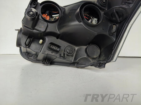 RIGHT HEADLIGHT LAMP FOR FORD TRANSIT MK8 14-