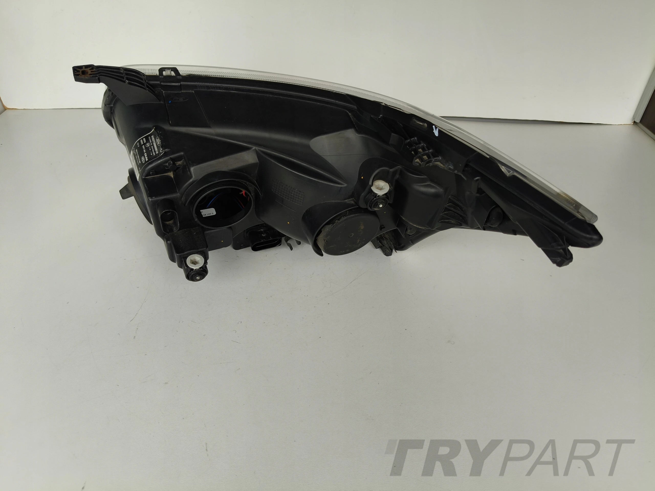 RIGHT HEADLIGHT LAMP FOR FORD TRANSIT MK8 14-