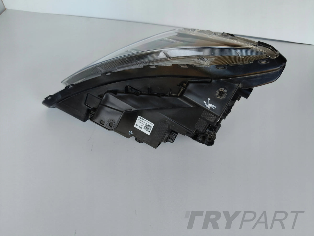 RIGHT HEADLIGHT LAMP FOR HYUNDAI BAYON 21- FULL LED
