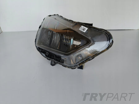 RIGHT HEADLIGHT LAMP FOR HYUNDAI BAYON 21- FULL LED