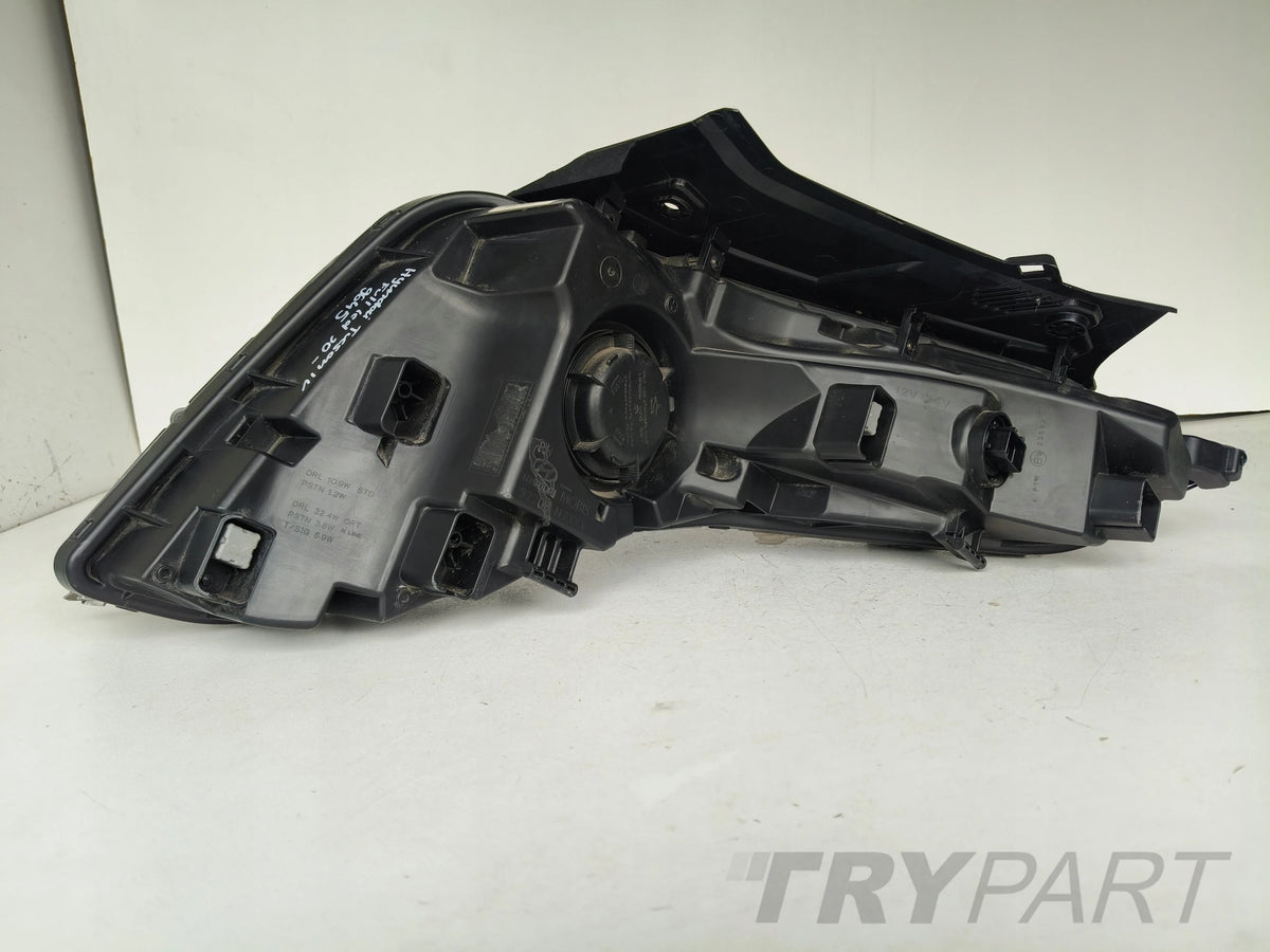RIGHT HEADLIGHT LAMP FOR HYUNDAI TUCSON IV 18- FULL LED