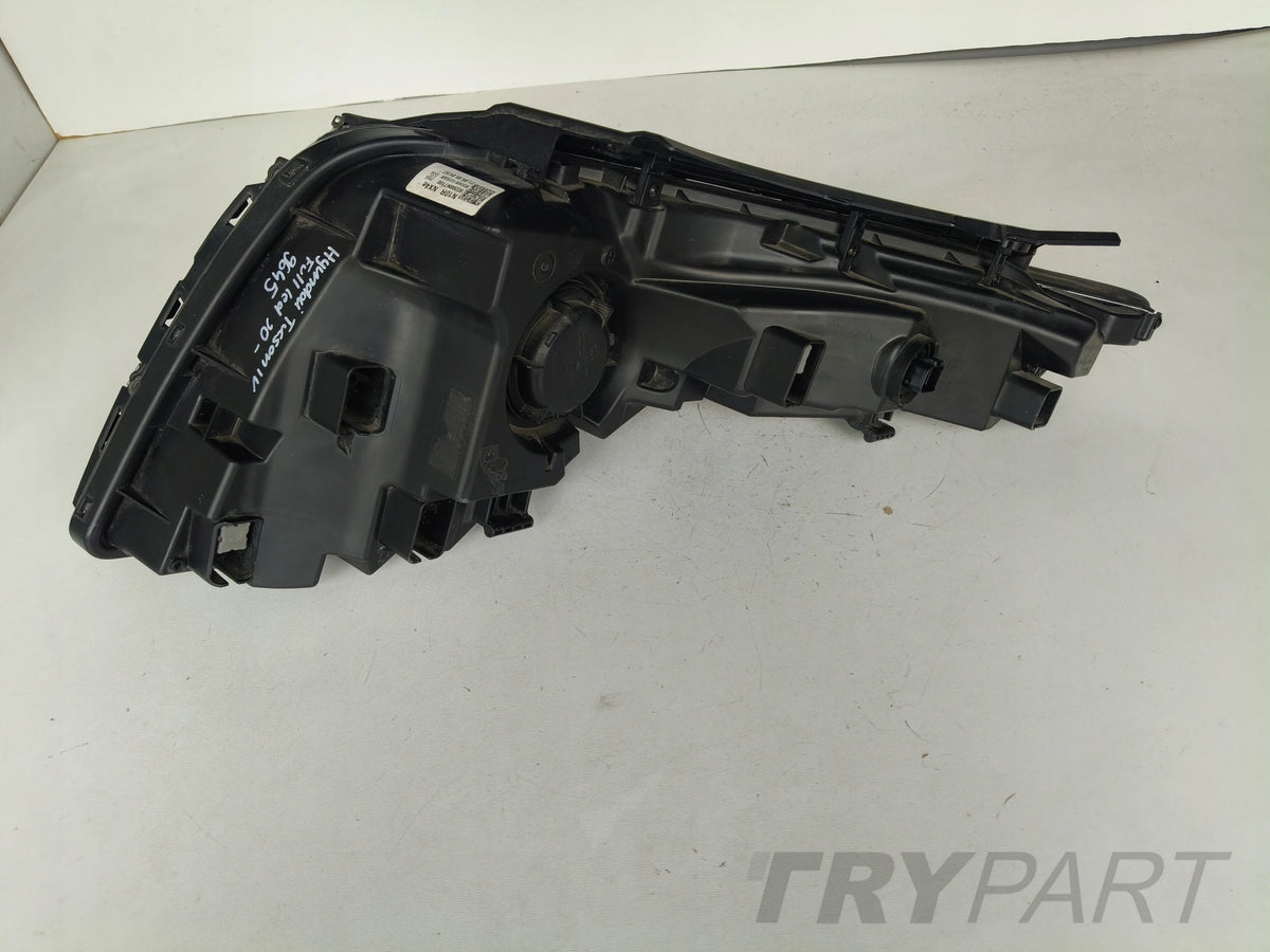 RIGHT HEADLIGHT LAMP FOR HYUNDAI TUCSON IV 18- FULL LED