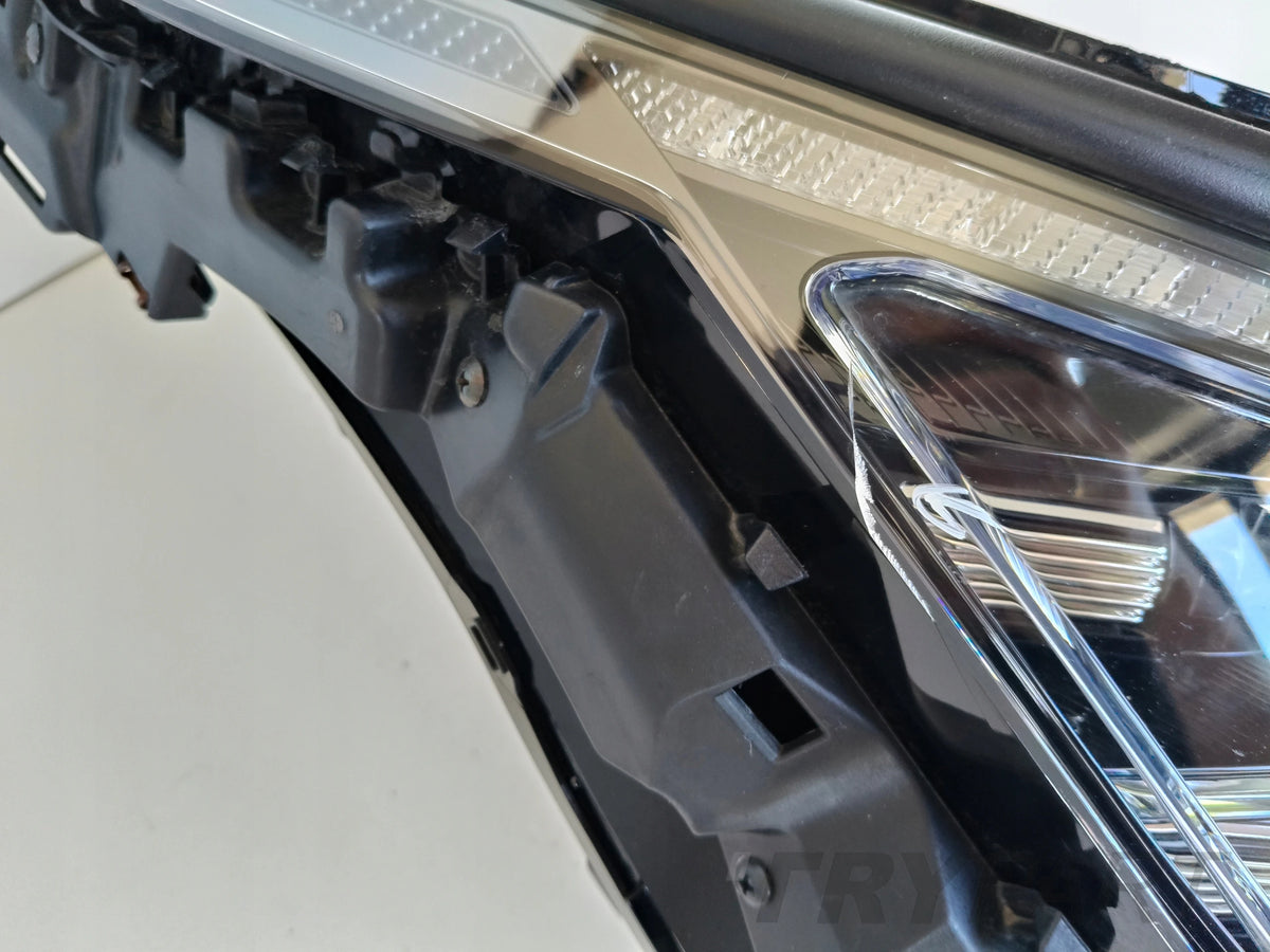 RIGHT HEADLIGHT LAMP FOR KIA EV6 2021- FULL LED
