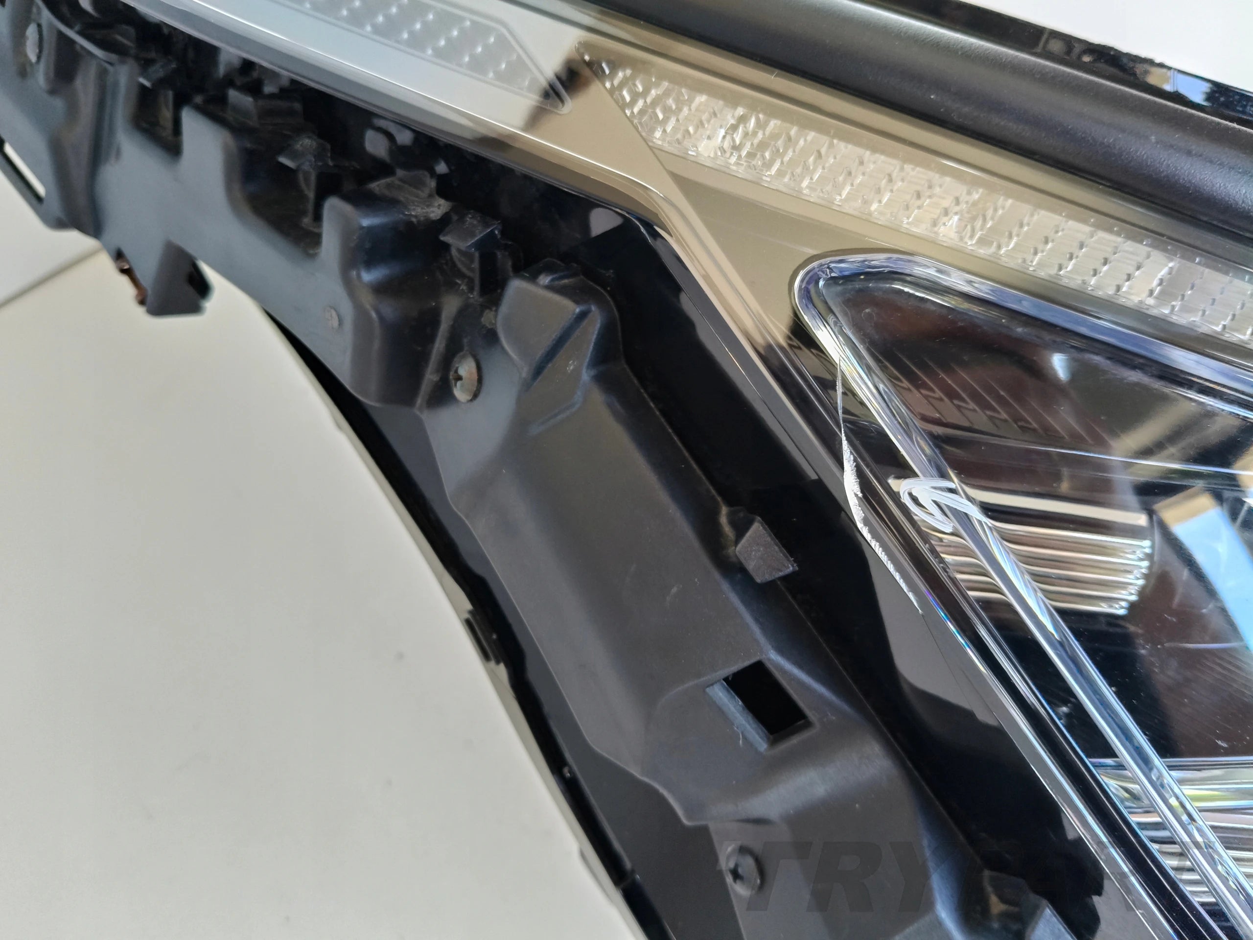 RIGHT HEADLIGHT LAMP FOR KIA EV6 2021- FULL LED