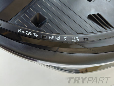 RIGHT HEADLIGHT LAMP FOR KIA EV6 2021- FULL LED