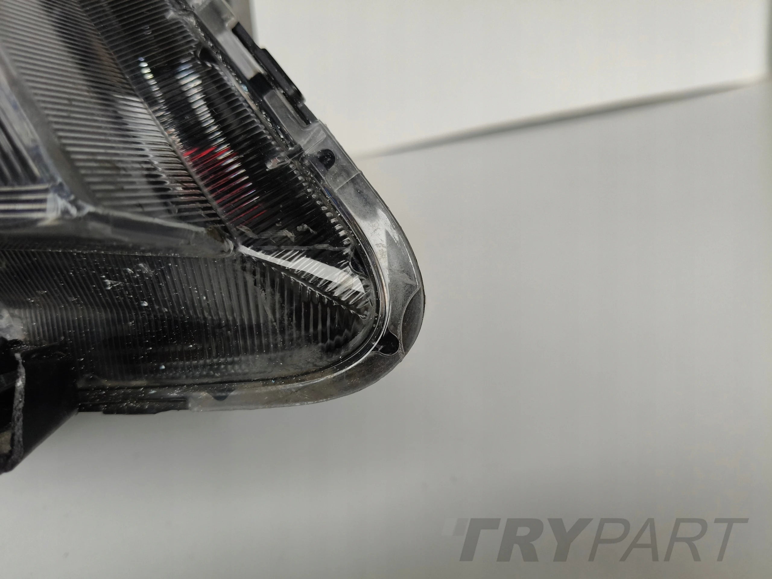 RIGHT HEADLIGHT LAMP FOR KIA OPTIMA 15- FACELIFT FULL LED