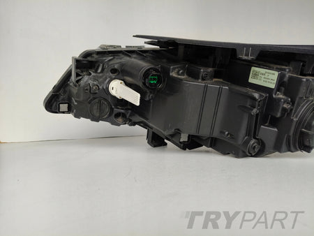 RIGHT HEADLIGHT LAMP FOR KIA OPTIMA 15- FACELIFT FULL LED