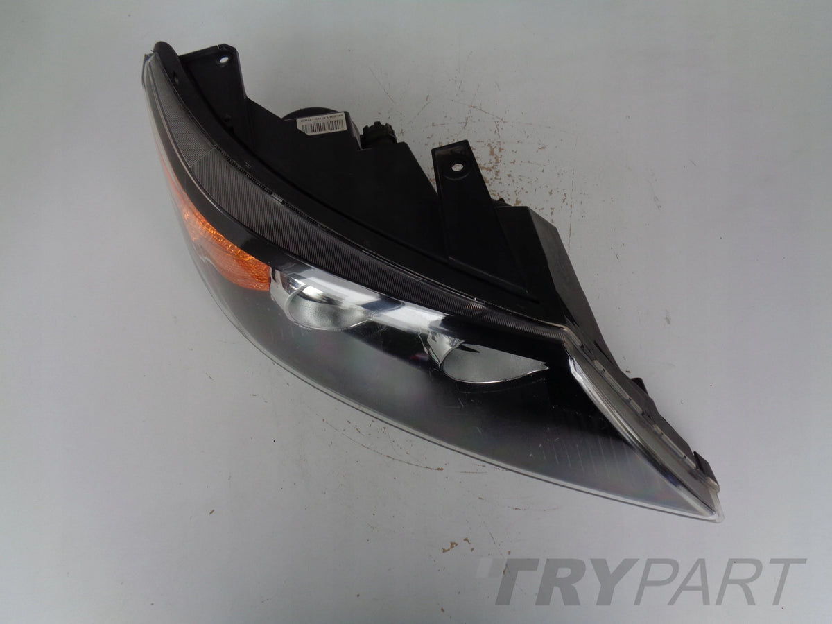 RIGHT HEADLIGHT LAMP FOR KIA SORENTO 10-12 FACELIFT