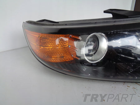 RIGHT HEADLIGHT LAMP FOR KIA SORENTO 10-12 FACELIFT